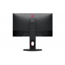 Benq XL2540K 62,2 cm (24.5") 1920 x 1080 pikseliä Full HD LED Musta