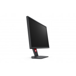 Benq XL2540K 62,2 cm (24.5") 1920 x 1080 pikseliä Full HD LED Musta