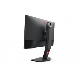 Benq XL2540K 62,2 cm (24.5") 1920 x 1080 pikseliä Full HD LED Musta