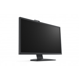 Benq XL2540K 62,2 cm (24.5") 1920 x 1080 pikseliä Full HD LED Musta