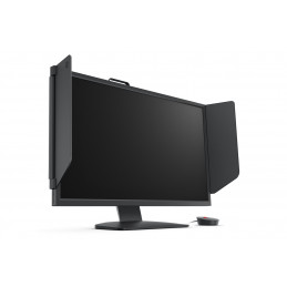 Benq XL2546K 62,2 cm (24.5") 1920 x 1080 pikseliä Full HD LED Musta