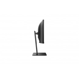 AOC Pro-line CU34P2A LED display 86,4 cm (34") 3440 x 1440 pikseliä Quad HD Musta