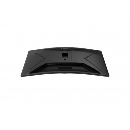 AOC Pro-line CU34P2A LED display 86,4 cm (34") 3440 x 1440 pikseliä Quad HD Musta