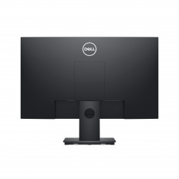 DELL E Series E2421HN 60,5 cm (23.8") 1920 x 1080 pikseliä Full HD LCD Musta