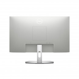 DELL S Series S2421H 60,5 cm (23.8") 1920 x 1080 pikseliä Full HD LCD Harmaa