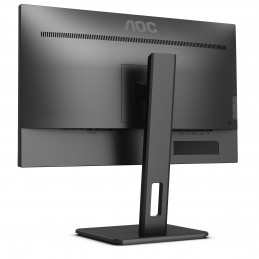 AOC Pro-line Q24P2Q LED display 60,5 cm (23.8") 2560 x 1440 pikseliä Quad HD Musta