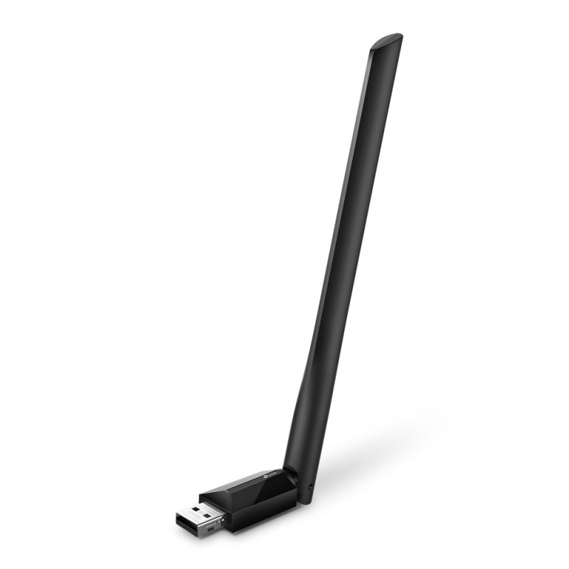 TP-LINK Archer T2U Plus Sisäinen WLAN 600 Mbit s