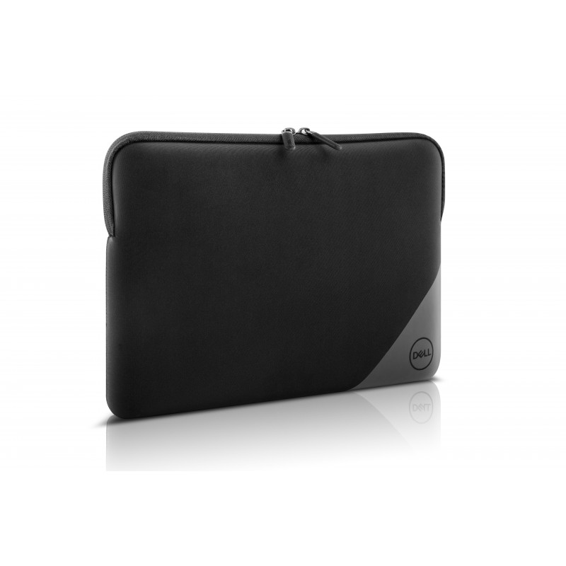 DELL ES1520V laukku kannettavalle tietokoneelle 39,6 cm (15.6") Suojakotelo Musta, Vihreä