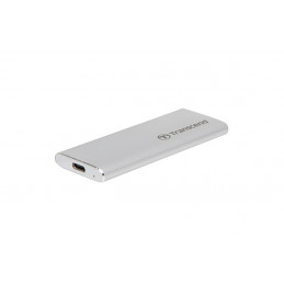 Transcend ESD240C 120 GB Hopea