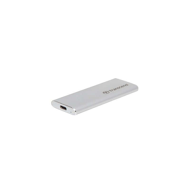 Transcend ESD240C 120 GB Hopea