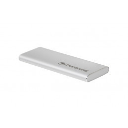 Transcend ESD240C 480 GB Hopea