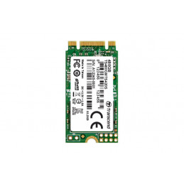 Transcend 420S M.2 480 GB Serial ATA III 3D NAND