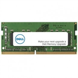 DELL AA937596 muistimoduuli 16 GB 2 x 8 GB DDR4 3200 MHz