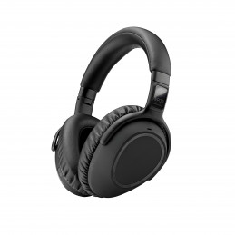 EPOS | SENNHEISER ADAPT 660 Kuulokkeet Pääpanta 3,5 mm liitin Bluetooth Musta