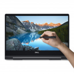 DELL PN350M osoitinkynä 18 g Musta