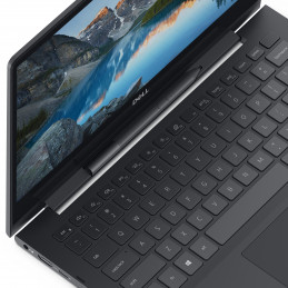 DELL PN350M osoitinkynä 18 g Musta