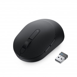 DELL MS5120W hiiri Molempikätinen Langaton RF + Bluetooth Optinen 1600 DPI