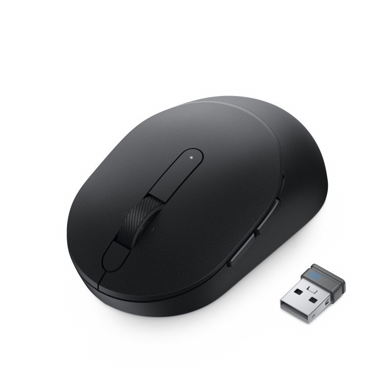 DELL MS5120W hiiri Molempikätinen Langaton RF + Bluetooth Optinen 1600 DPI