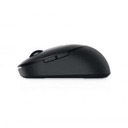DELL MS5120W hiiri Molempikätinen Langaton RF + Bluetooth Optinen 1600 DPI