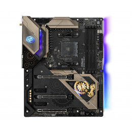 Asrock B550 Taichi AMD B550 Kanta AM4 ATX