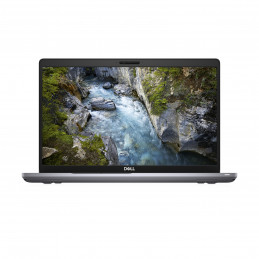 DELL Precision 3551 Mobiilityöasema 39,6 cm (15.6") 1920 x 1080 pikseliä 10. sukupolven Intel® Core™ i7 16 GB DDR4-SDRAM 512 GB
