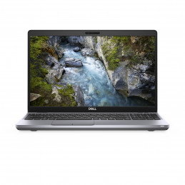 DELL Precision 3551 Mobiilityöasema 39,6 cm (15.6") 1920 x 1080 pikseliä 10. sukupolven Intel® Core™ i7 16 GB DDR4-SDRAM 512 GB