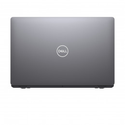 DELL Precision 3551 Mobiilityöasema 39,6 cm (15.6") 1920 x 1080 pikseliä 10. sukupolven Intel® Core™ i7 16 GB DDR4-SDRAM 512 GB
