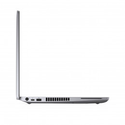 DELL Precision 3551 Mobiilityöasema 39,6 cm (15.6") 1920 x 1080 pikseliä 10. sukupolven Intel® Core™ i7 16 GB DDR4-SDRAM 512 GB