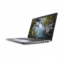 DELL Precision 3551 Mobiilityöasema 39,6 cm (15.6") 1920 x 1080 pikseliä 10. sukupolven Intel® Core™ i7 16 GB DDR4-SDRAM 512 GB