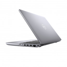 DELL Precision 3551 Mobiilityöasema 39,6 cm (15.6") 1920 x 1080 pikseliä 10. sukupolven Intel® Core™ i7 16 GB DDR4-SDRAM 512 GB