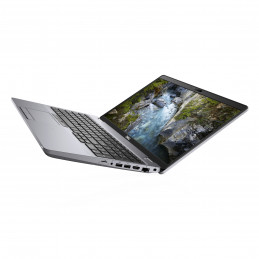 DELL Precision 3551 Mobiilityöasema 39,6 cm (15.6") 1920 x 1080 pikseliä 10. sukupolven Intel® Core™ i7 16 GB DDR4-SDRAM 512 GB