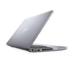 DELL Precision 3551 Mobiilityöasema 39,6 cm (15.6") 1920 x 1080 pikseliä 10. sukupolven Intel® Core™ i7 16 GB DDR4-SDRAM 512 GB