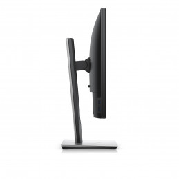 DELL P1917S LED display 48,3 cm (19") 1280 x 1024 pikseliä SXGA Musta
