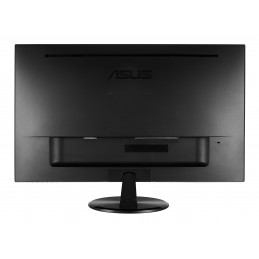 ASUS VP247HAE 59,9 cm (23.6") 1920 x 1080 pikseliä Full HD LED Musta
