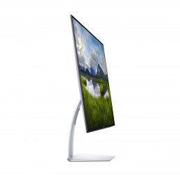 DELL S Series S2719DC 68,6 cm (27") 2560 x 1440 pikseliä Quad HD LCD Hopea