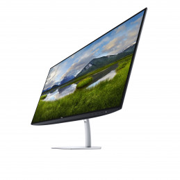 DELL S Series S2719DC 68,6 cm (27") 2560 x 1440 pikseliä Quad HD LCD Hopea