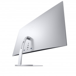 DELL S Series S2719DC 68,6 cm (27") 2560 x 1440 pikseliä Quad HD LCD Hopea