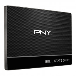 PNY CS900 2.5" 240 GB Serial ATA III 3D TLC NAND