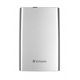 Verbatim Store 'n' Go ulkoinen kovalevy 1000 GB Hopea