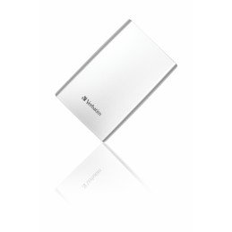 Verbatim Store 'n' Go ulkoinen kovalevy 1000 GB Hopea