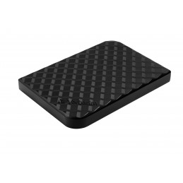Verbatim Store 'n' Go ulkoinen kovalevy 1000 GB Musta