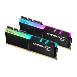 G.Skill Trident Z RGB 16GB DDR4 muistimoduuli 2 x 8 GB 3200 MHz
