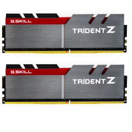 G.Skill 16GB DDR4 muistimoduuli 2 x 8 GB 3200 MHz