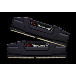 G.Skill Ripjaws V muistimoduuli 32 GB 2 x 16 GB DDR4 3200 MHz