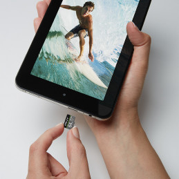PNY PRO Elite flash-muisti 64 GB MicroSDXC UHS-I Luokka 10