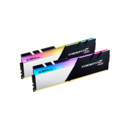 G.Skill Trident Z F4-3200C16D-32GTZN muistimoduuli 32 GB 2 x 16 GB DDR4 3200 MHz