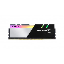 G.Skill Trident Z F4-3200C16D-32GTZN muistimoduuli 32 GB 2 x 16 GB DDR4 3200 MHz