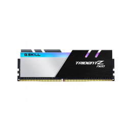 G.Skill Trident Z F4-3200C16D-32GTZN muistimoduuli 32 GB 2 x 16 GB DDR4 3200 MHz