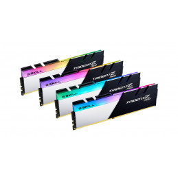 G.Skill Trident Z Neo F4-3600C16Q-32GTZNC muistimoduuli 32 GB 4 x 8 GB DDR4 3600 MHz