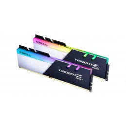 G.Skill Trident Z Neo F4-3600C16Q-32GTZNC muistimoduuli 32 GB 4 x 8 GB DDR4 3600 MHz